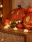 LED Candles, Tea Lights Candles Battery Operated Bulk, 24-Pack Long-Lasting 200 Hours Flameless Tealight Candles, Realistic Tea Lights for Halloween Christmas Wedding, 1.5'' D X 1.25'' H